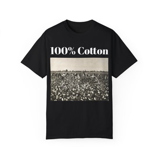 100% cotton T Shirt