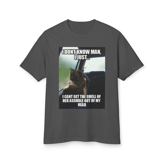 Smelling Asshole Meme T Shirt